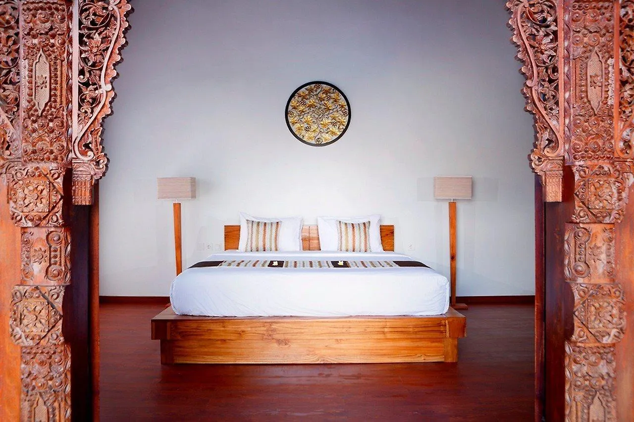 Bali Nyuh Gading Luxury Villas & Spa Seminyak Resort