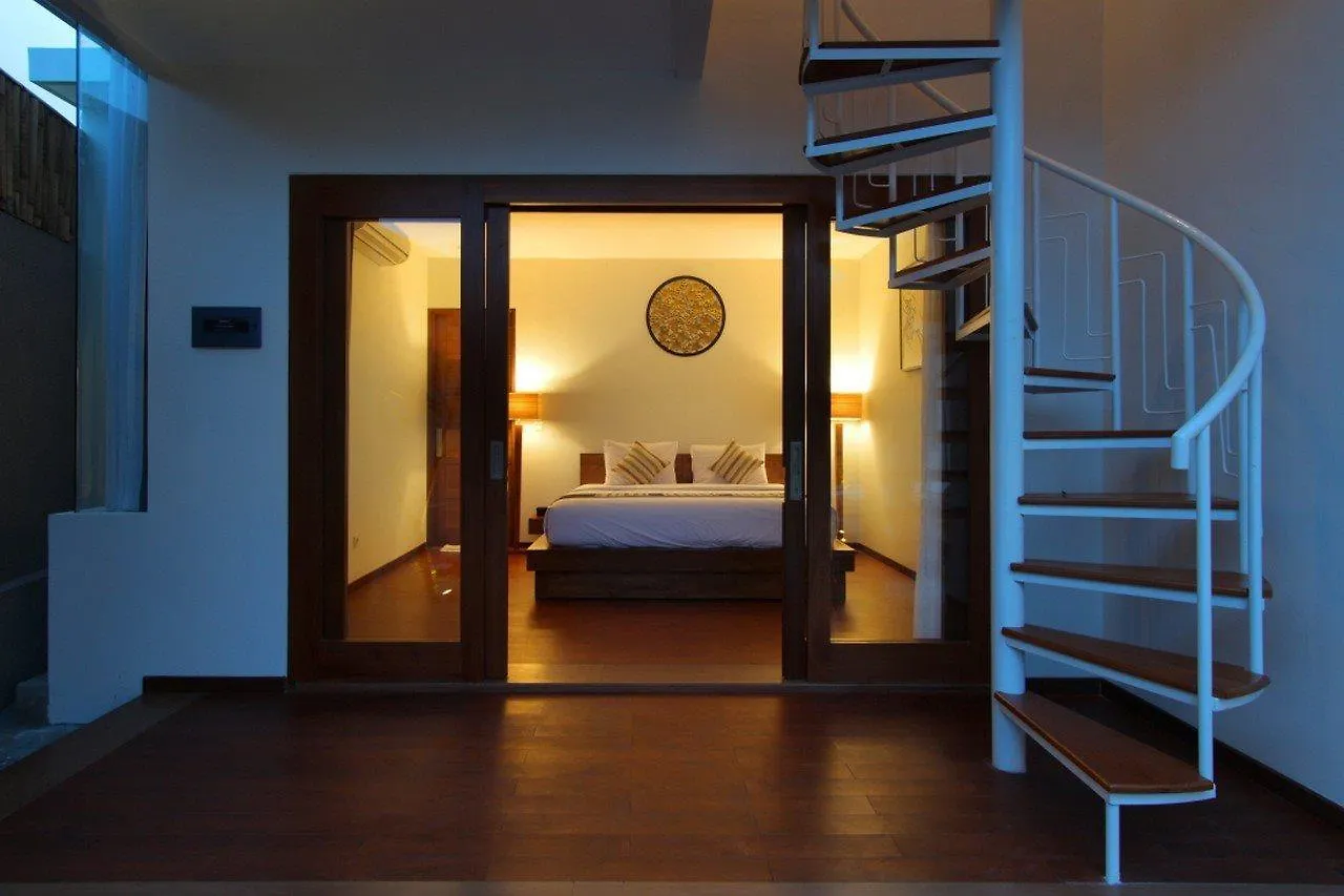 *** Resort Bali Nyuh Gading Luxury Villas & Spa Seminyak Indonesien
