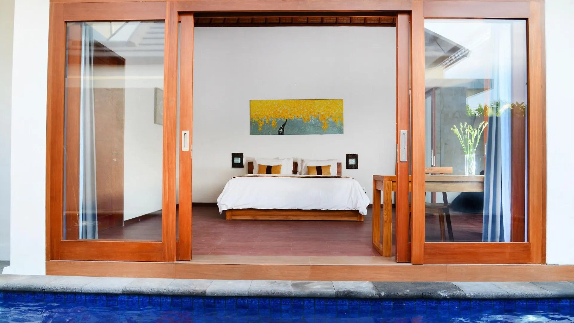 Bali Nyuh Gading Luxury Villas & Spa Seminyak 3*,  Indonesien