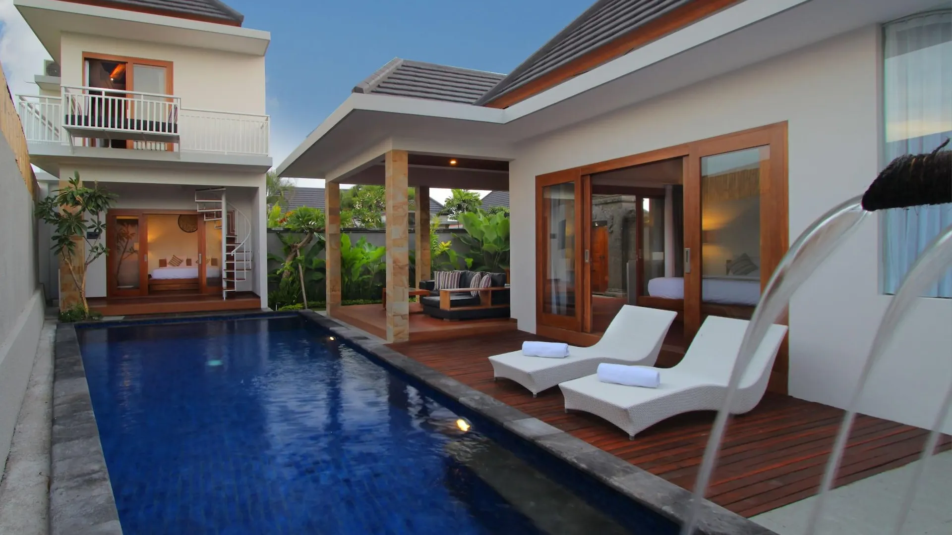 Bali Nyuh Gading Luxury Villas & Spa Seminyak Resort