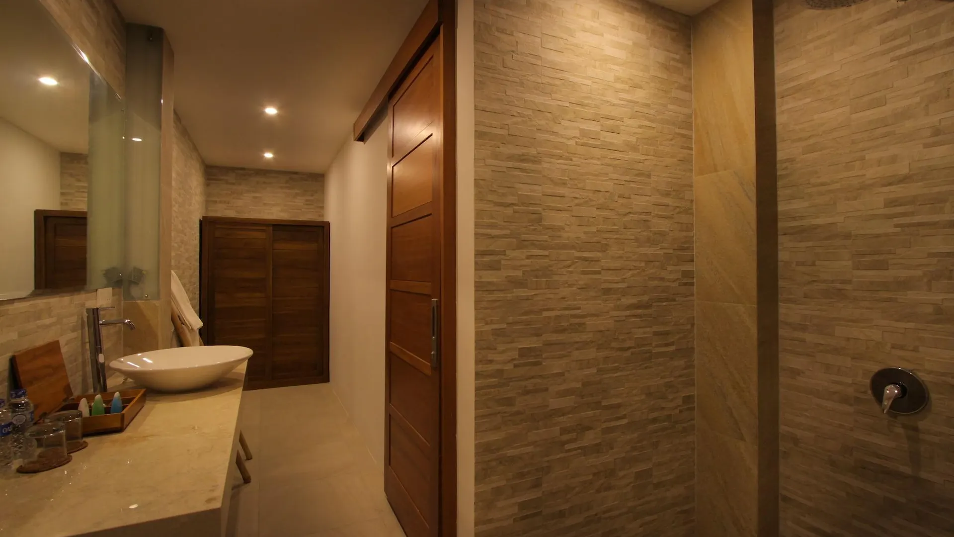 Resort Bali Nyuh Gading Luxury Villas & Spa Seminyak
