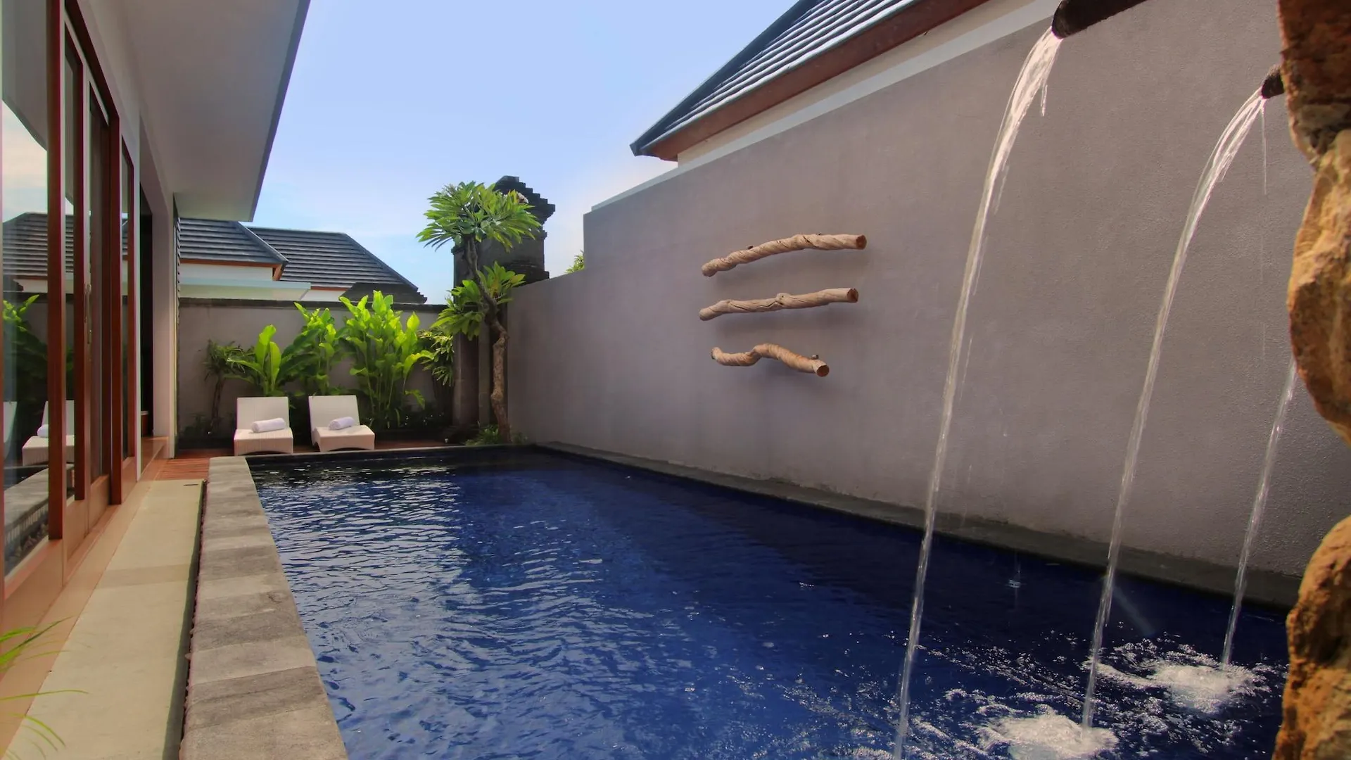 Resort Bali Nyuh Gading Luxury Villas & Spa Seminyak