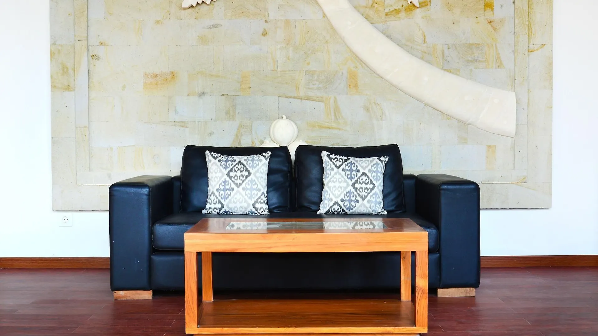 Bali Nyuh Gading Luxury Villas & Spa Seminyak