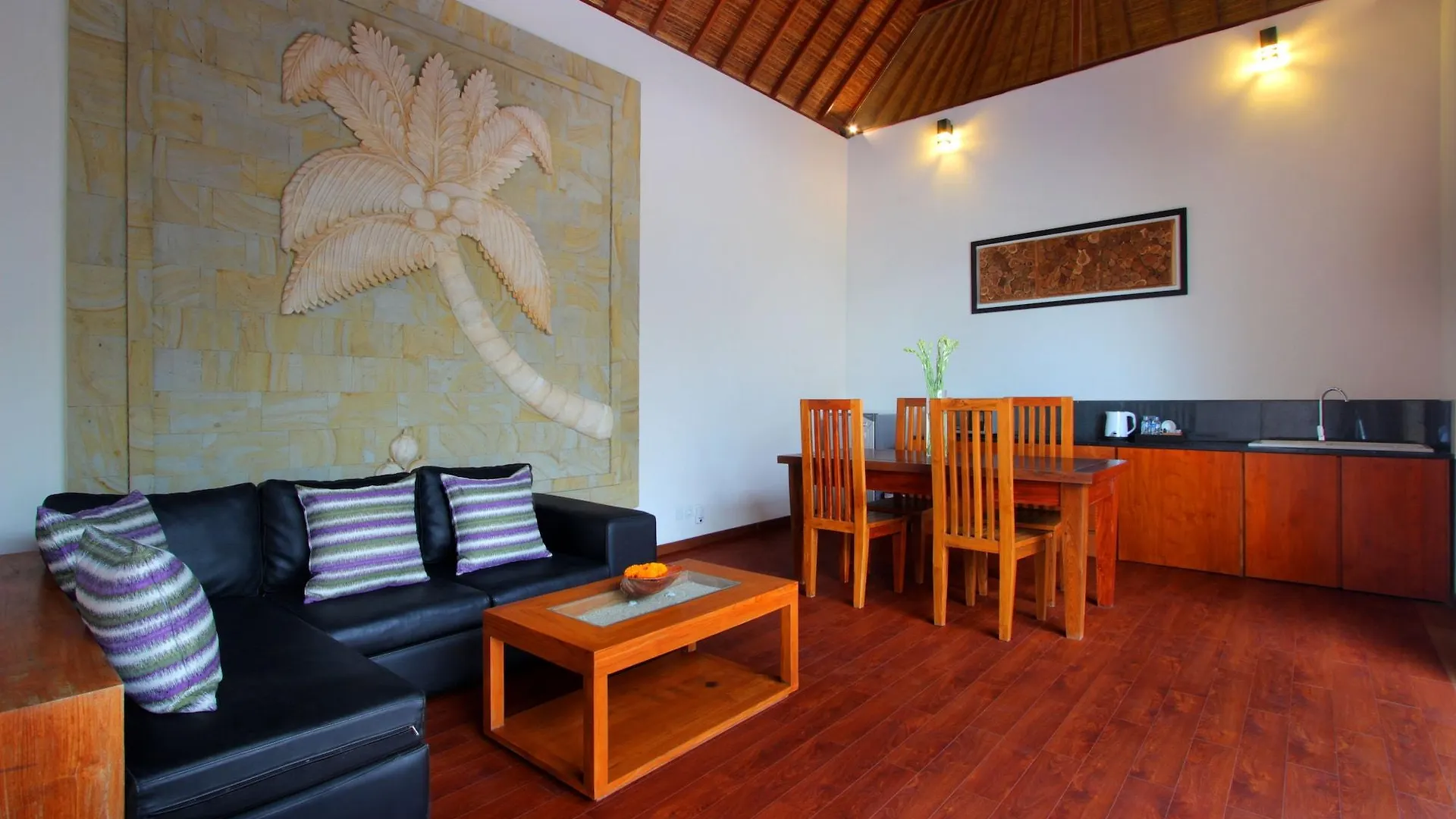 Bali Nyuh Gading Luxury Villas & Spa Seminyak Resort