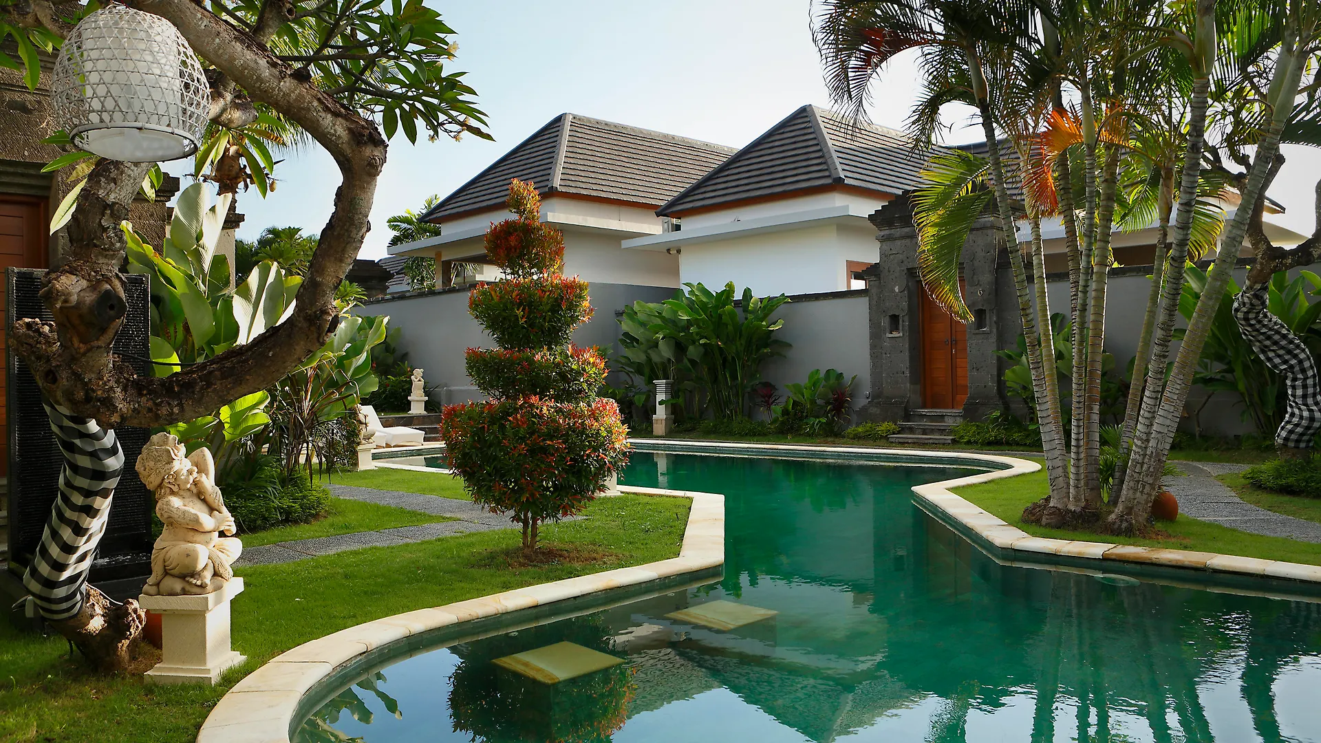 Bali Nyuh Gading Luxury Villas & Spa Seminyak Indonesien